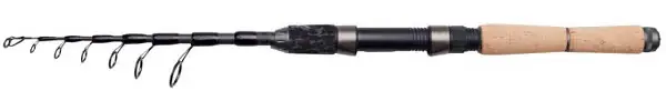 Beste Prijs Dam Shadow Tele Mini Spin 1.90m 5-15gr