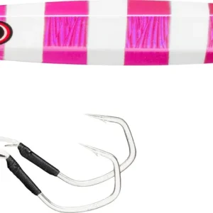 Beperkte Voorraad Williamson Slide Dancer Candy Floss Pilker 160g/12.6cm