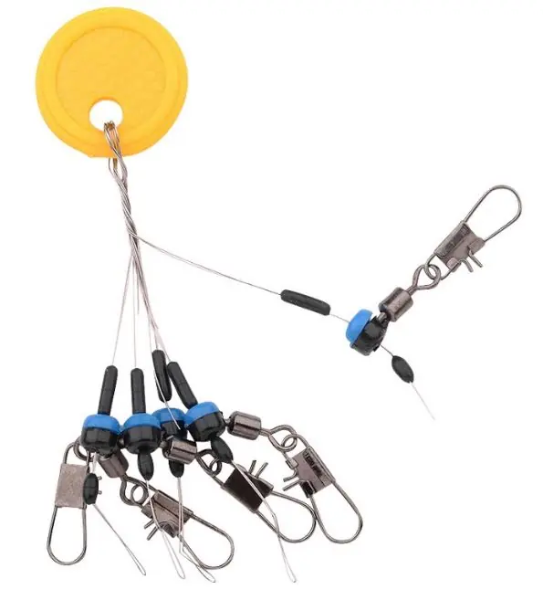 Spro C-Tec Easy Feeder Parts Small (5stuks) Beperkte Voorraad