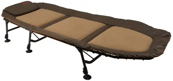 Alleen Vandaag Ultimate Adventure Bedchair Stretcher