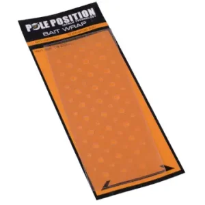 Pole Position Bait Wrap Small Must-Have