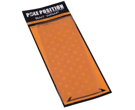 Pole Position Bait Wrap Small Must-Have