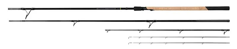 Uitverkoop Matrix Aquos Ultra-XD Method Feederhengel 4.0m (160g)