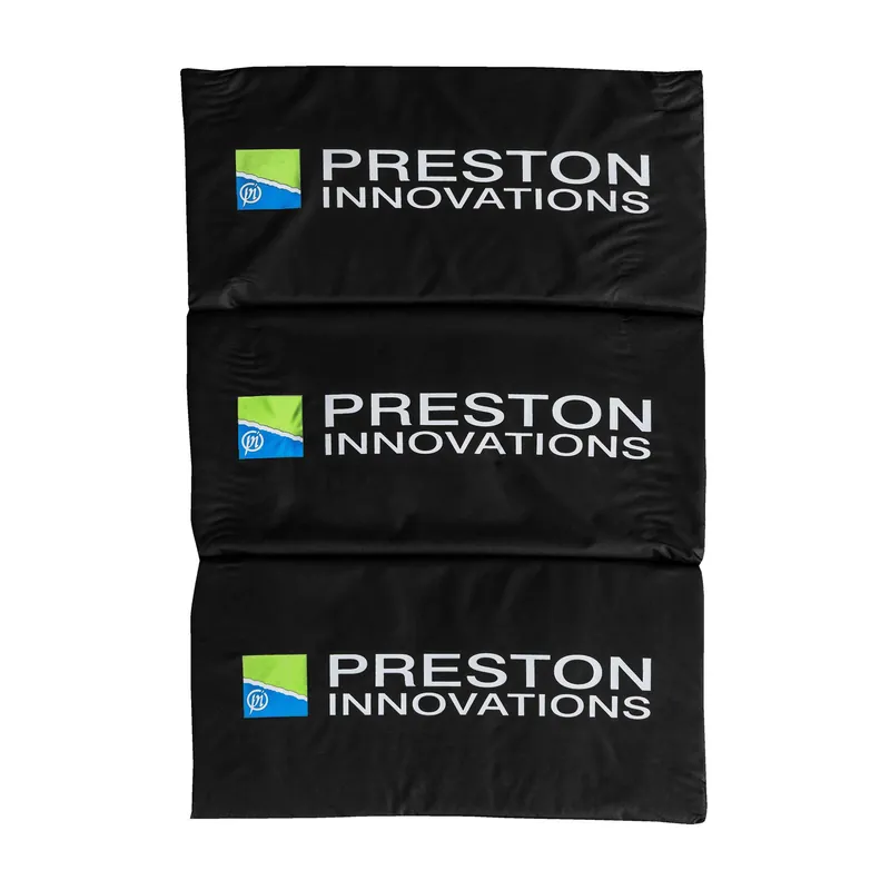 Direct Verzonden Preston Fold Away Unhooking Mat