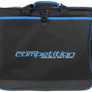 Rechtstreeks Van De Fabrikant Preston Competition Double Net Bag Nettas