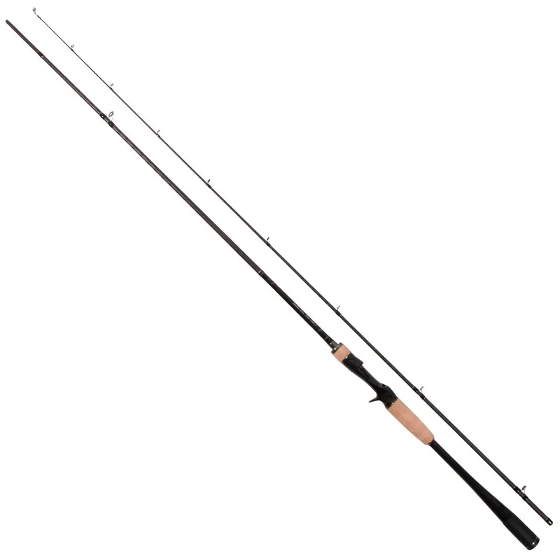 Nieuw Ultimate Chikara Cast ML 2,36m 5-20g