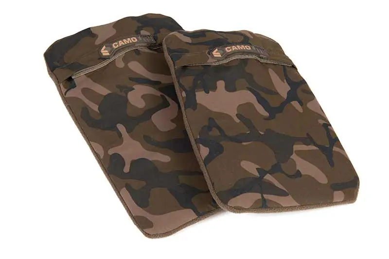 Veilige Betaling Fox Camolite Hot Water Bottle Medium