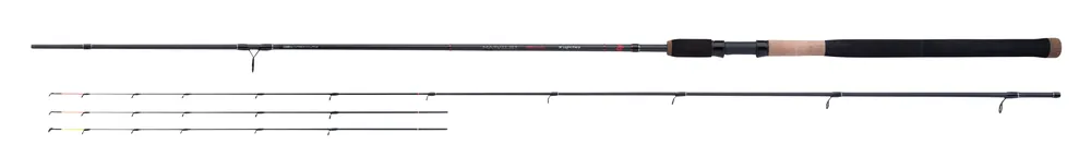 Hoge Kwaliteit Nytro Marvelist Light Carp Feederhengel 9&39; 2.70m