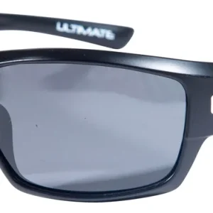 Beperkt Aanbod Ultimate Delta Floating Polarized Sunglasses Grey
