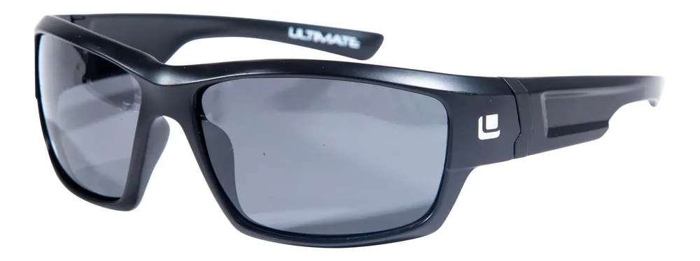Beperkt Aanbod Ultimate Delta Floating Polarized Sunglasses Grey