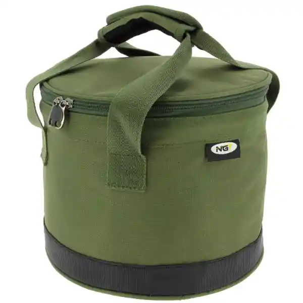 NGT Opvouwbare Bait Bin met ritssluiting Koop Online