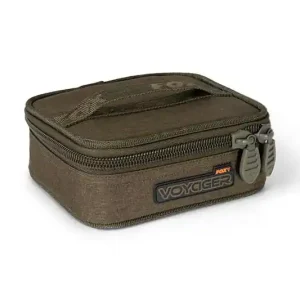 Fox Voyager Lead and Bits Bag Rigid Insert Lage Prijs
