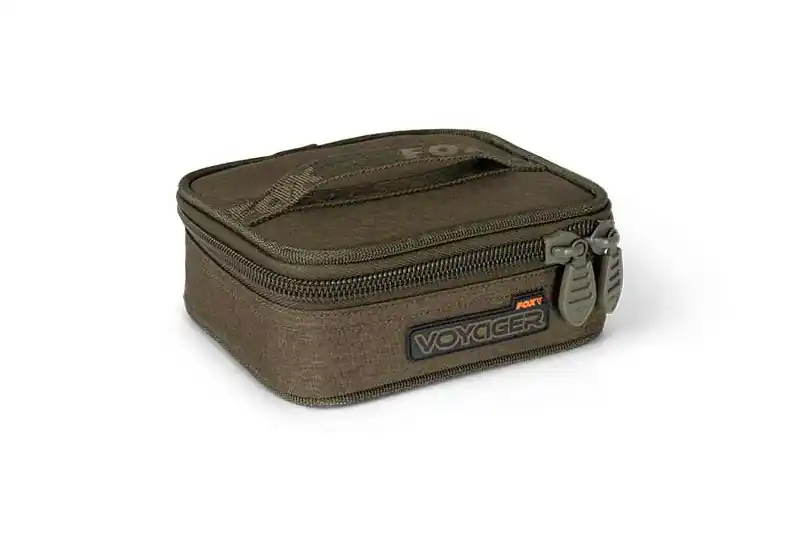 Fox Voyager Lead and Bits Bag Rigid Insert Lage Prijs
