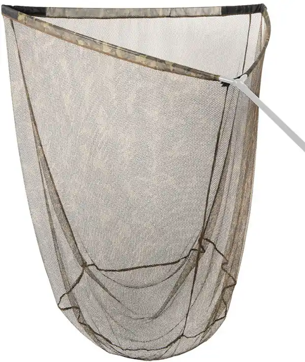 Fox Camo Landing Net Mesh 46&39;&39; Aanbieding