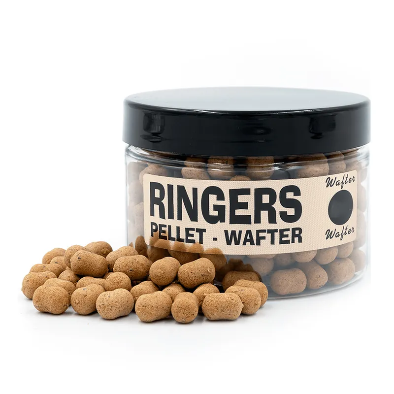 Laatste Versie Ringers Pellet Wafters 6mm