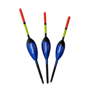 Frenkies Dobbers Classic Carp 2 (5 Stuks) 1g Bestseller
