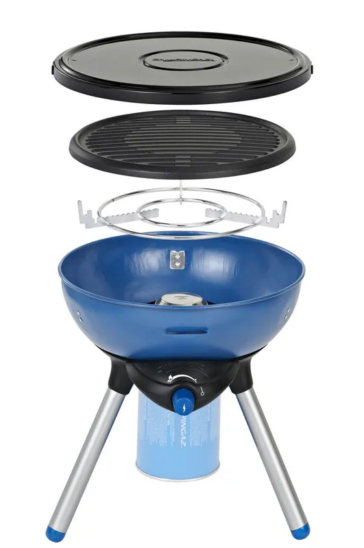 Campingaz Party Grill 200 Stove Campingkookstel Aanbieding