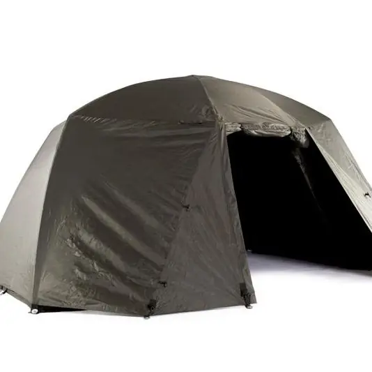 Nash Titan Hide XL Bivvy Overwrap Merkproduct