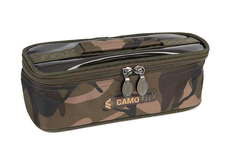 Fox Camolite Long Accessory Bag Dagaanbieding