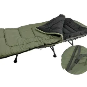 Carp Zoom Extreme Sleeping Bag Dagaanbieding