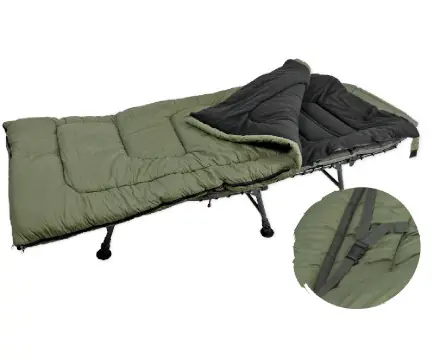 Carp Zoom Extreme Sleeping Bag Dagaanbieding