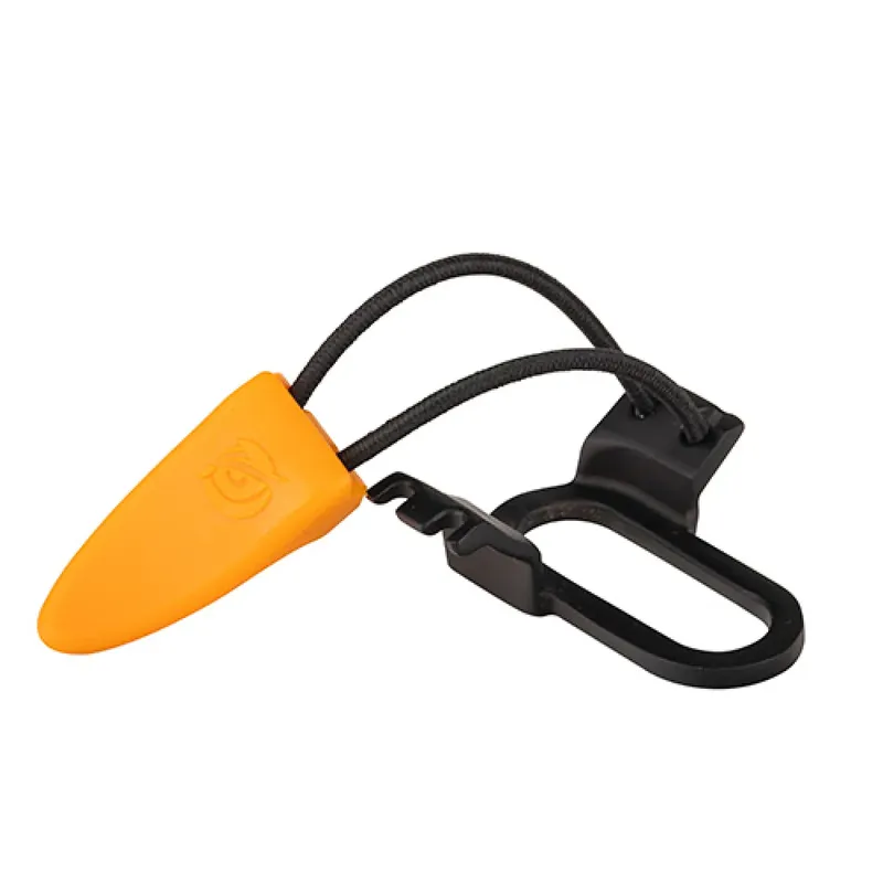 Pole Position Strong Grip Rodlock Black Small Superprijs