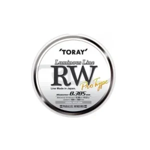 Laatste Kans Toray Rw Nylon (150m) 0.360mm / 8.0kg