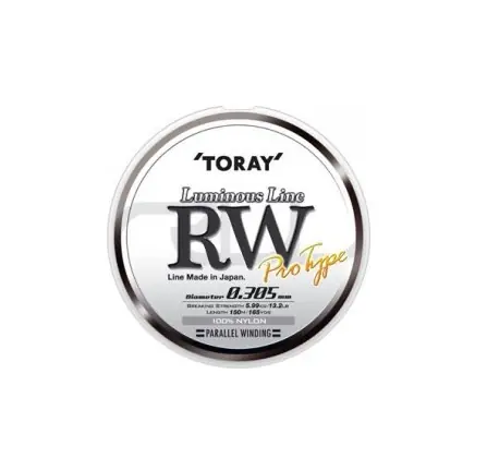 Laatste Kans Toray Rw Nylon (150m) 0.360mm / 8.0kg