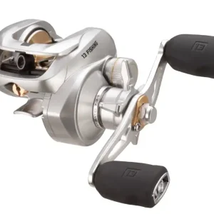 13 Fishing Modus C2 BC Baitcast Reel LH 6.61 Koop Vandaag