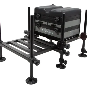 Lage Kosten Ultimate S1 Seatbox