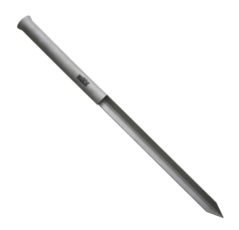 Madcat 360 Degree Stainless Rod Spike Meerval Hengelsteun 85cm Favoriet