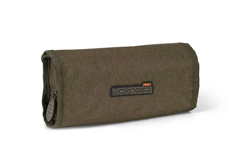 Fox Voyager Roll Wash Bag Speciale Aanbieding