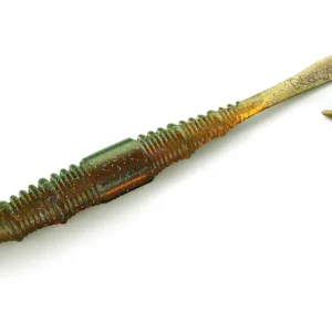 Bestseller Nays RVN Shad 6.0'' 15.24cm (9.3g) (4 Stuks) C-02