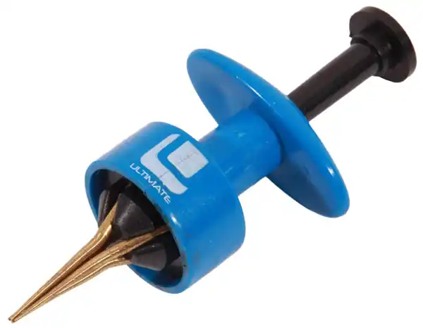 Ultimate Pellet Bander inclusief Bait Bands Finale Uitverkoop