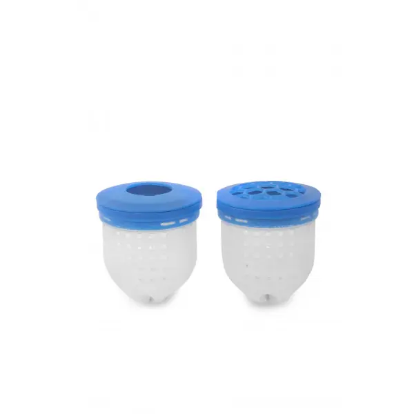 Preston Soft Cad Pot Paste (2 stuks) Populair