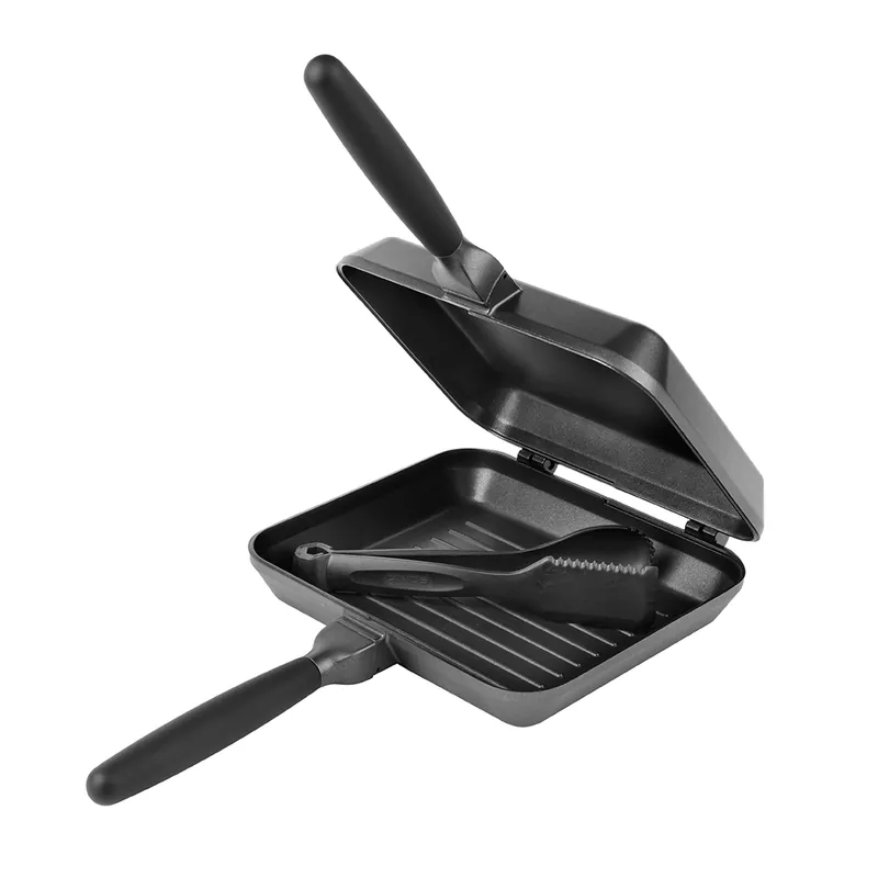 Sonik Sizzla Multi-Pan Set Voordeelprijs