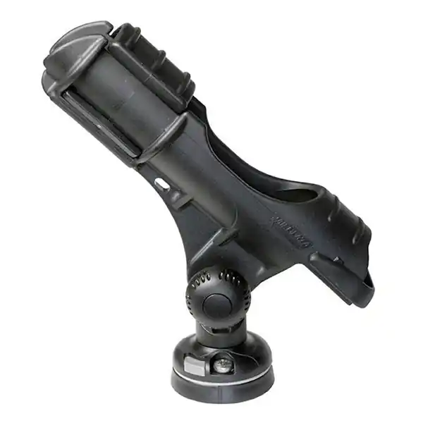 Beperkte Voorraad Railblaza Rod Holder II Starport Kit Black