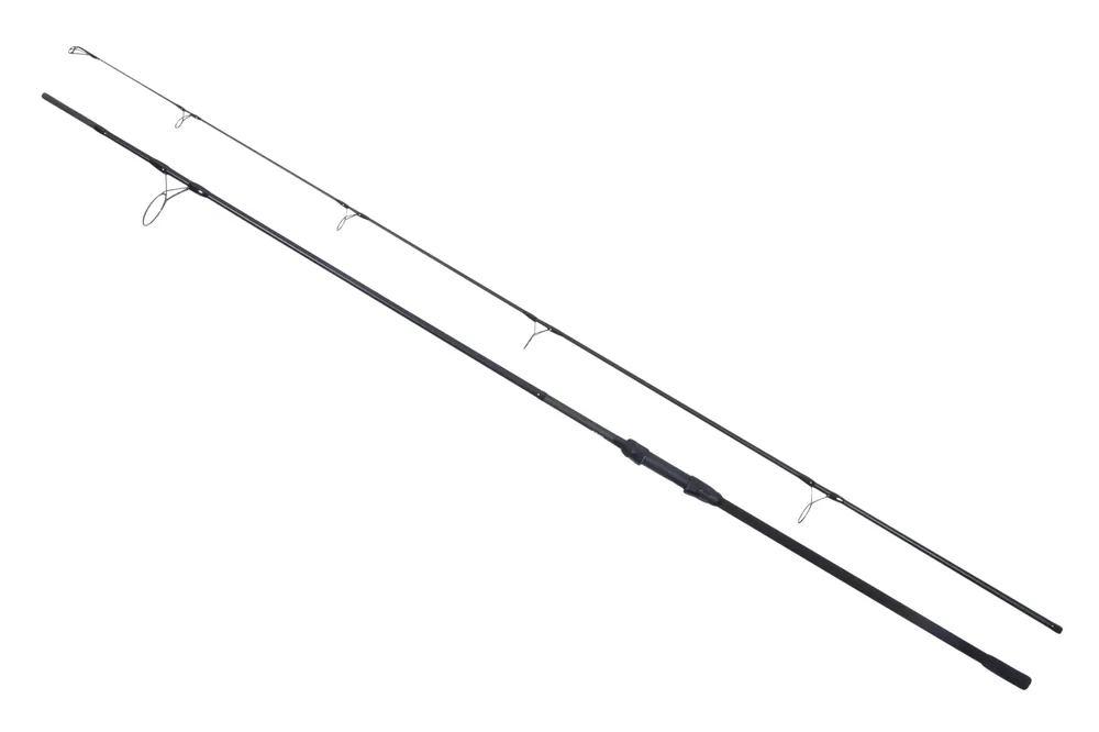 Snelle Levering Ultimate Indura X Karperhengel 12ft (3lb)