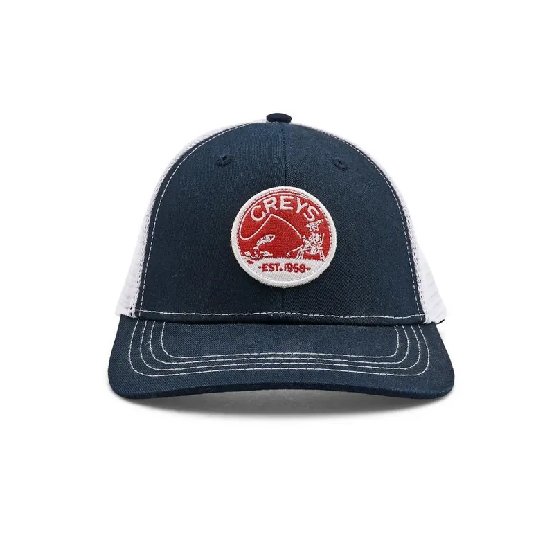 Greys Skeleton Hat Populair