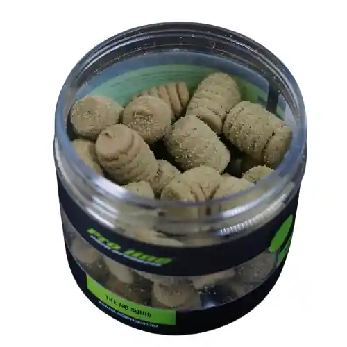 Pro Line Naturalz Hookbaits (200ml) Mulberry & Robin Red Superprijs