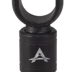Weekendaanbieding Anaconda Magnet Gripper Camou Black Achtersteun Medium