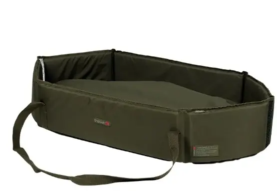 Lage Kosten Trakker Sanctuary Compact Crib V2 Onthaakmat
