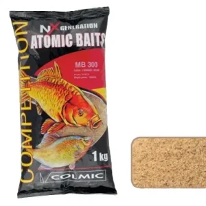 Hete Deal Colmic Karper Evolution Lokvoer (1kg)