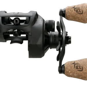 Lage Kosten 13 Fishing Concept A2 Baitcaster Reel LH 8.31