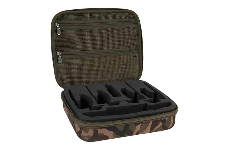 Premium Fox Camolite RX+ Micron Beetmelder Case