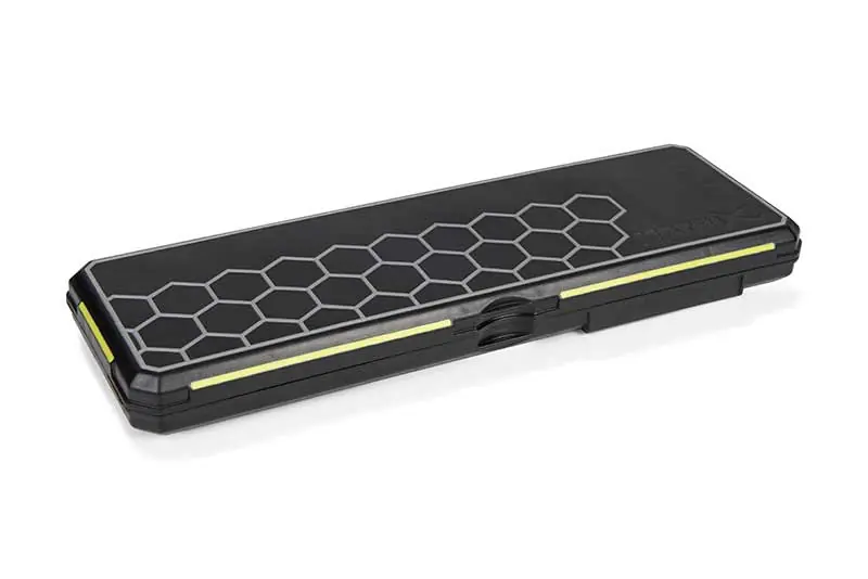 Matrix Hook Length Storage Box - Long 30cm Tijdelijk Beschikbaar