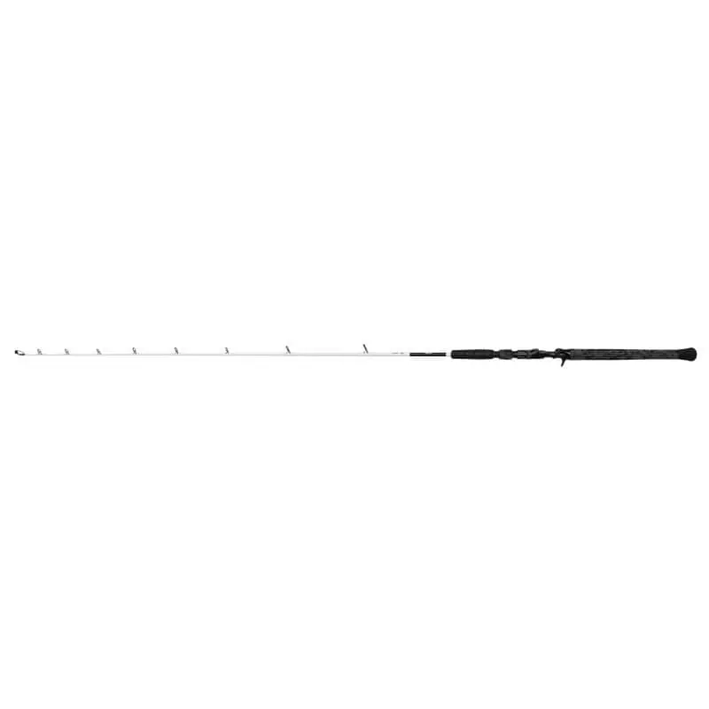 Seizoensaanbieding Madcat White Kayak Meerval Baitcasthengel 1.65m (50-150g)