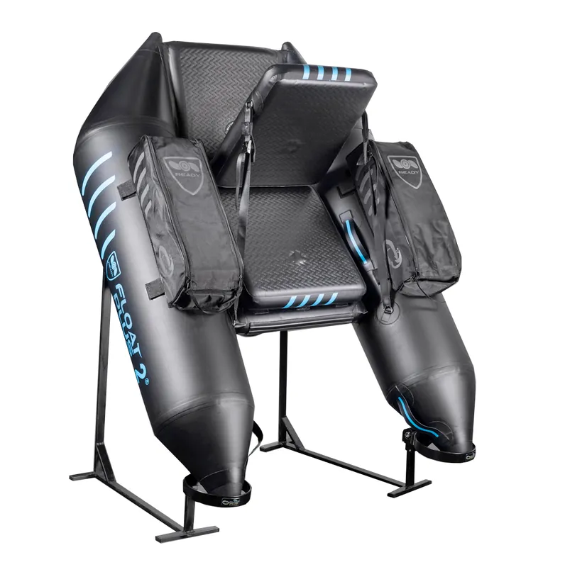 Float Plus 2 Bellyboat Beperkte Voorraad