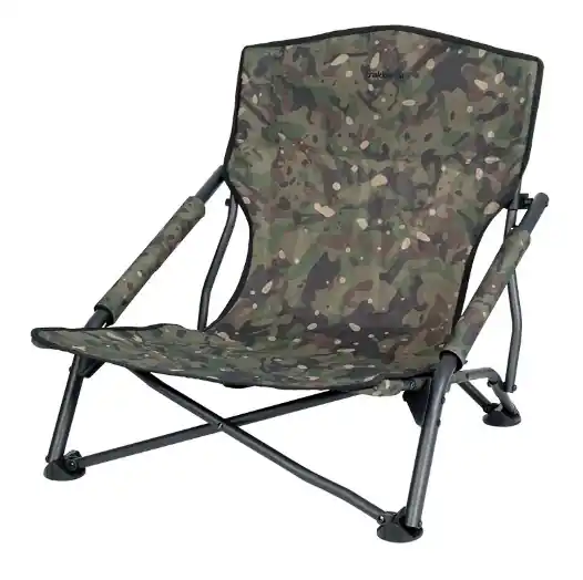 Trakker RLX Scout Chair Visstoel Nieuw