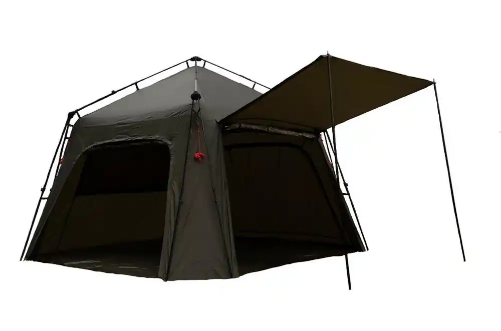 JRC Cocoon Basecamp Bivvy Aanbieding